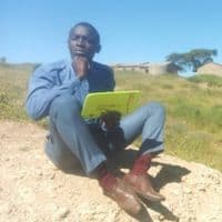 TikTok Account - simonnyoma