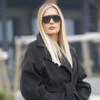 TikTok Account - superstardemetakaliinfan