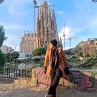 TikTok Account - jairoedj