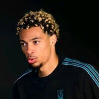 TikTok Account - asadooww4