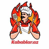 TikTok Account - kabablar.az