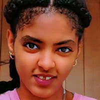 TikTok Account - burite.zeleke8