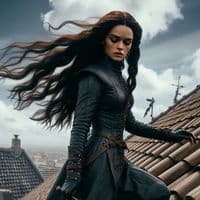 TikTok Account - magu12143