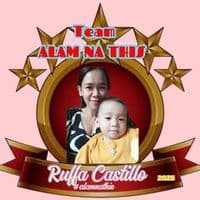 TikTok Account - ruffa.castillo26