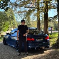 TikTok Account - iioannee