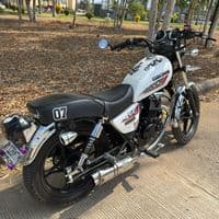 TikTok Account - flores_dar