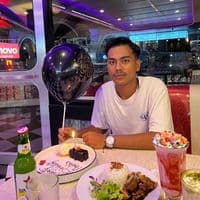 TikTok Account - _andikapkc