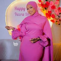 TikTok Account - yuzradhamayz