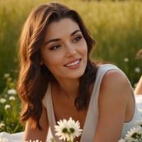 TikTok Account - papatya_music._