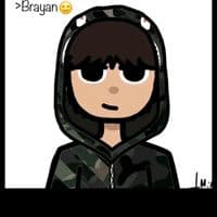 TikTok Account - brayan_al05