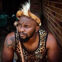 TikTok Account - leon_gumede1