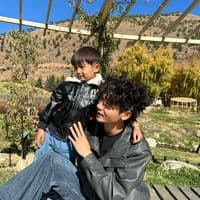 TikTok Account - thochuandtawli