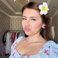 TikTok Account - axrorova.ni