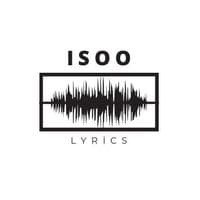 TikTok Account - isoo.lyrics