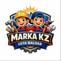 TikTok Account - usta_baldar_kz