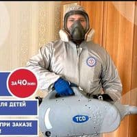 TikTok Account - dez_servis_ses