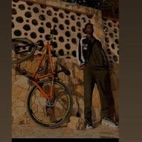 TikTok Account - fayebiker