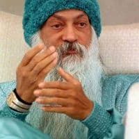 TikTok Account - rajnees_osho