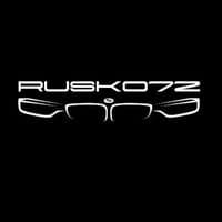 TikTok Account - rusko_72