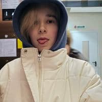 TikTok Account - goz_oi