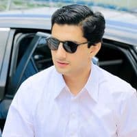 TikTok Account - malik_rauf_awan