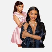 TikTok Account - laritafall2.domouracky