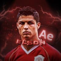 TikTok Account - elsonedits