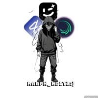 TikTok Account - r4lph_3ditz