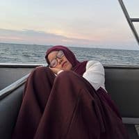TikTok Account - fatimahhalilintar