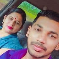 TikTok Account - pritikakumar23