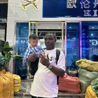 TikTok Account - adamaniangadou29