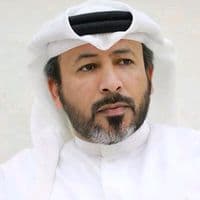 TikTok Account - mohammed_binftais