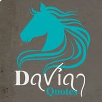 TikTok Account - davianquotes