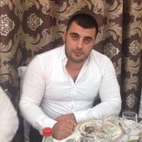 TikTok Account - tahirsireliyev87