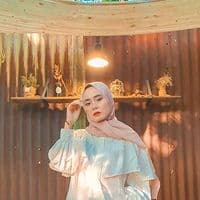 TikTok Account - marvin.vondawati