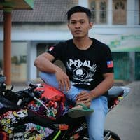 TikTok Account - mas_paijo93