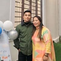 TikTok Account - adeepgrg