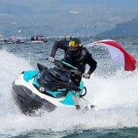 TikTok Account - tuktukjetski