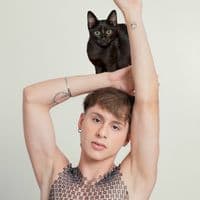 TikTok Account - dylansittto