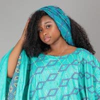 TikTok Account - rabiabangoura