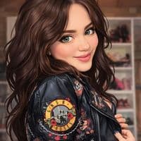 TikTok Account - sarablonde28