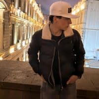 TikTok Account - kurbanoff.18