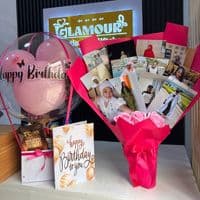 TikTok Account - glamour_creations_gifts0