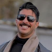 TikTok Account - mr.hamzasoltan