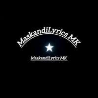 TikTok Account - mk_lyrics20