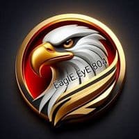 TikTok Account - eagle.eye804