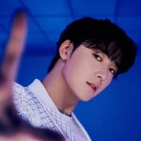 TikTok Account - kevinwoo91