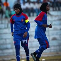 TikTok Account - mariaabdi177