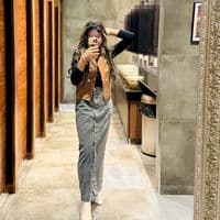 TikTok Account - rosy_lamichhane