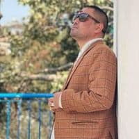 TikTok Account - bimalshrestha4556